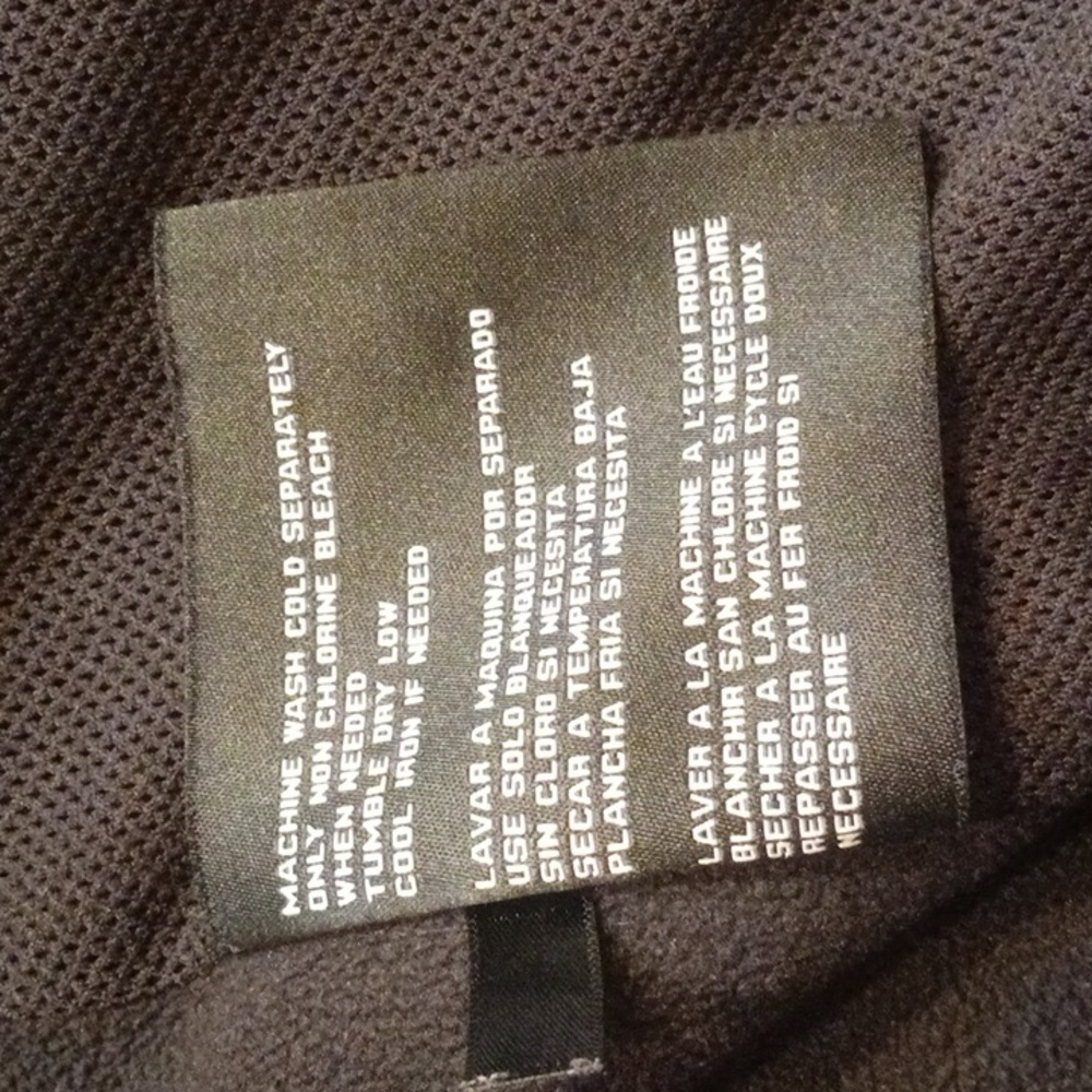 Jessica Simpson Jacket (L) - Picture 11 of 11